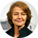 Charlotte Rampling