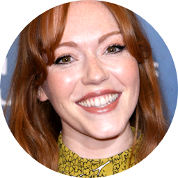 Charlotte Spencer