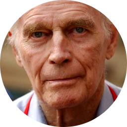 Charlton Heston