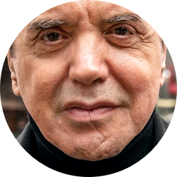 Chazz Palminteri