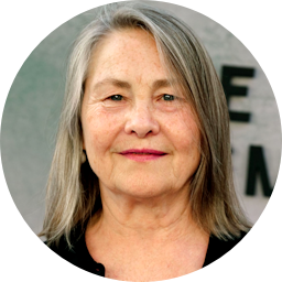 Cherry Jones