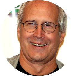 Chevy Chase