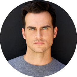 Cheyenne Jackson