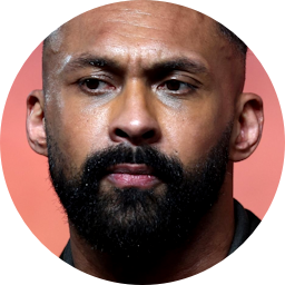 Chi Lewis-Parry