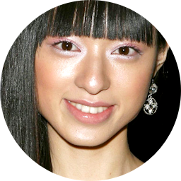 Chiaki Kuriyama