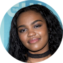 China Anne McClain