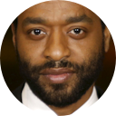 Chiwetel Ejiofor