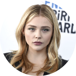 Chloë Grace Moretz