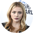 Chloë Grace Moretz