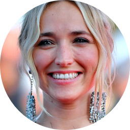 Chloé Jouannet