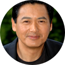 Chow Yun-Fat