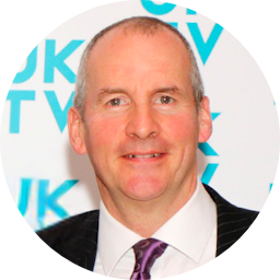 Chris Barrie