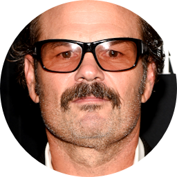 Chris Bauer