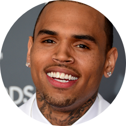 Chris Brown