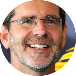 Chris Buck
