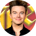 Chris Colfer