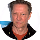 Chris Cooper