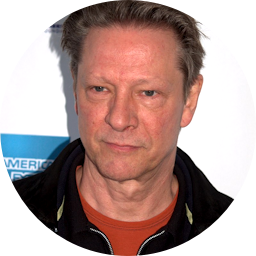 Chris Cooper