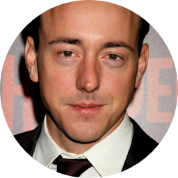 Chris Coy
