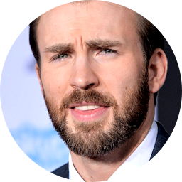 Chris Evans