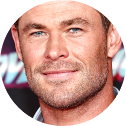 Chris Hemsworth