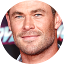 Chris Hemsworth