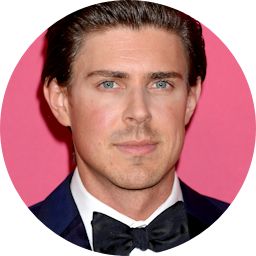 Chris Lowell