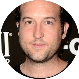 Chris Marquette