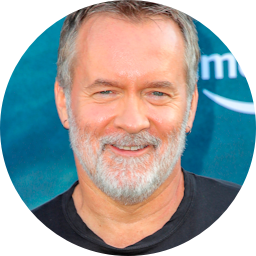 Chris McKay