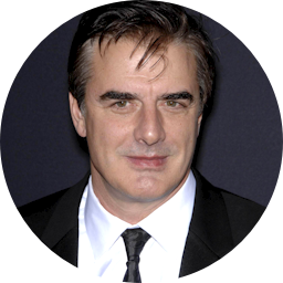 Chris Noth