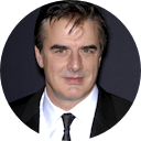 Chris Noth