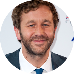 Chris O'Dowd
