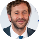 Chris O'Dowd
