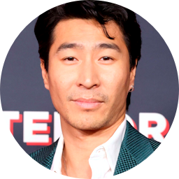 Chris Pang