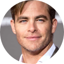 Chris Pine