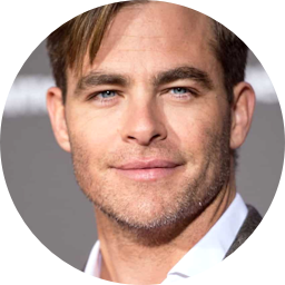 Chris Pine