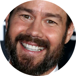 Chris Pontius