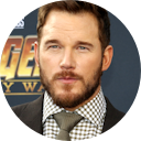 Chris Pratt