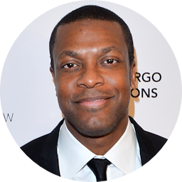 Chris Tucker