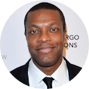 Chris Tucker
