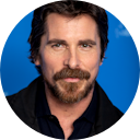Christian Bale