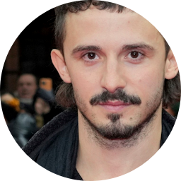 Christian Byers