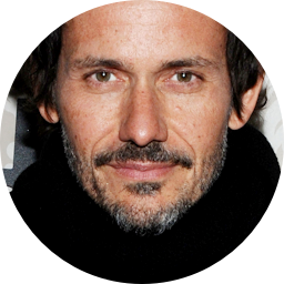 Christian Camargo