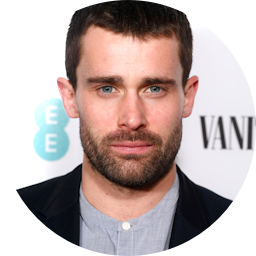 Christian Cooke