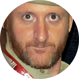 Christian Potenza