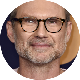Christian Slater