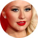 Christina Aguilera