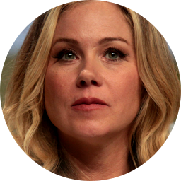 Christina Applegate