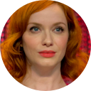 Christina Hendricks