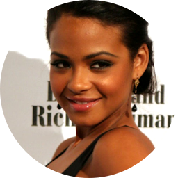 Christina Milian